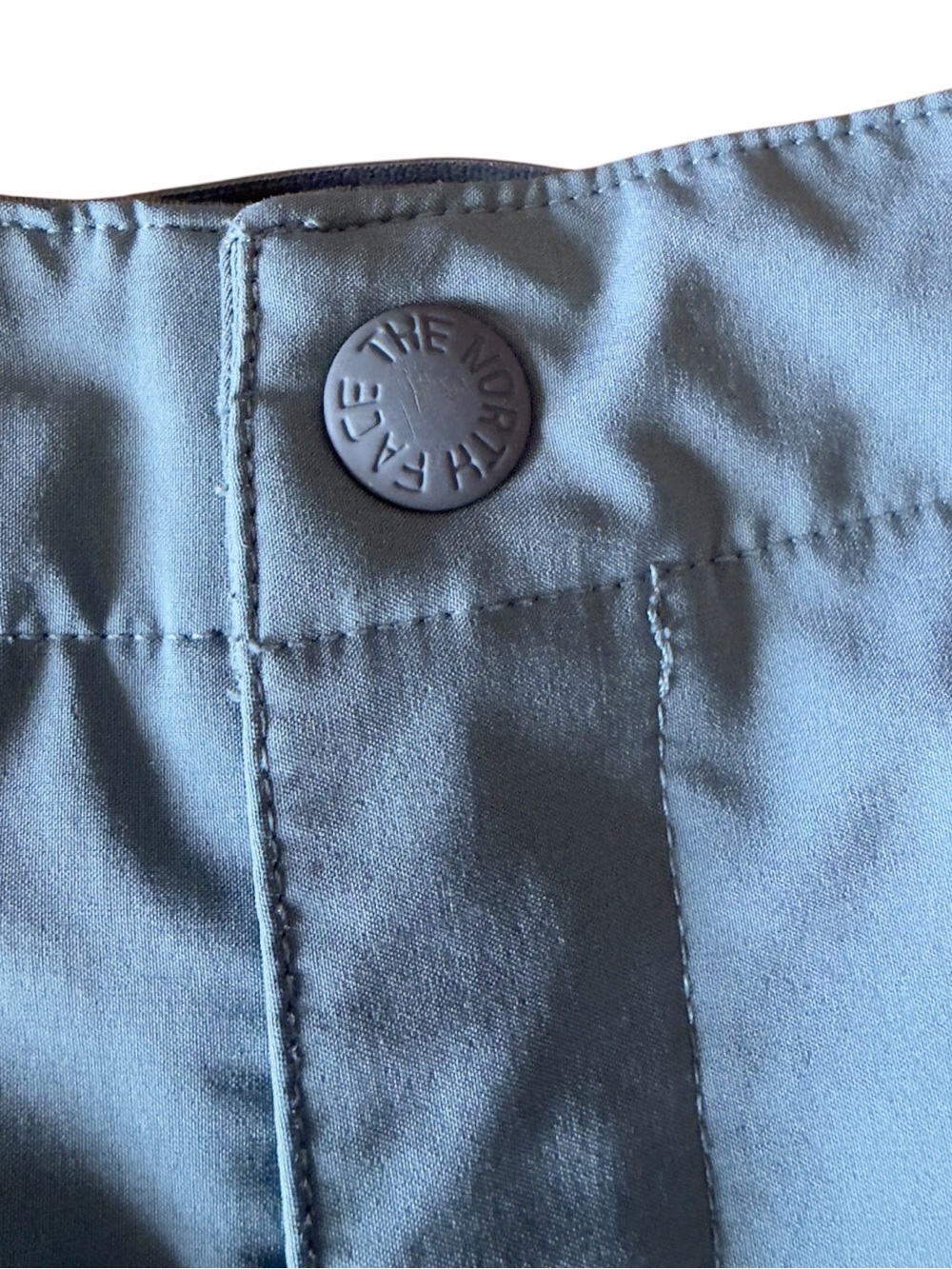 The North Face Never Stop Wearing Shorts Size 4 FlashDry-XD NF0A7WS9 NWOT - Picture 7 of 15